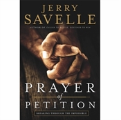 Prayer Of Petition HB - Jerry Savelle